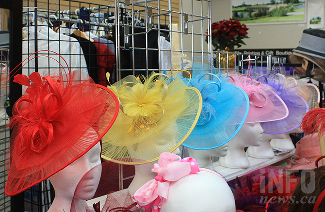 Penticton business owner hanging up her hat after seven years | iNFOnews.ca Penticton business owner hanging up her hat after seven years | iNFOnews.ca