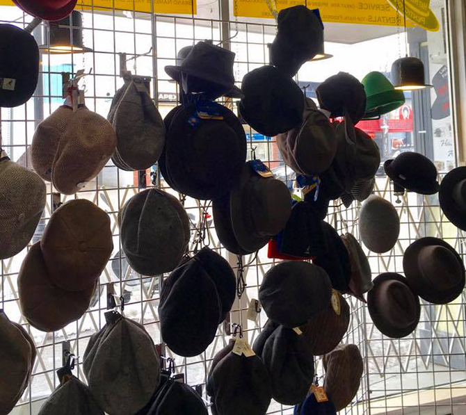 Penticton business owner hanging up her hat after seven years | iNFOnews.ca Penticton business owner hanging up her hat after seven years | iNFOnews.ca