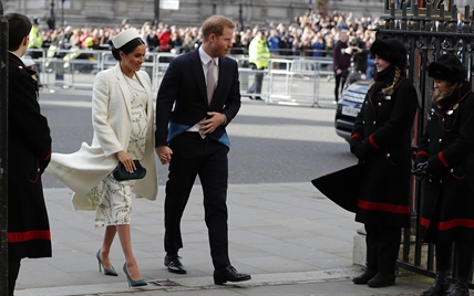 Diana? Alice? Elizabeth? Britons bet on new royal baby name | iNFOnews.ca