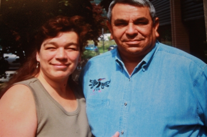 'I'm not a victim:' Widow evicted from Westbank First Nation vows to keep fighting | iNFOnews.ca