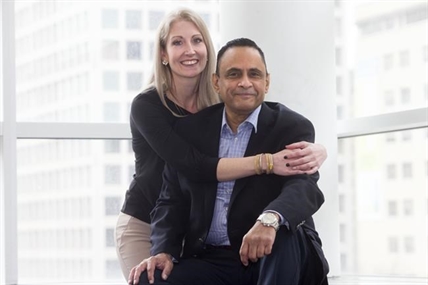 Recipient in rare paired living liver donation thanks "angel" donor | iNFOnews.ca Recipient in rare paired living liver donation thanks "angel" donor | iNFOnews.ca