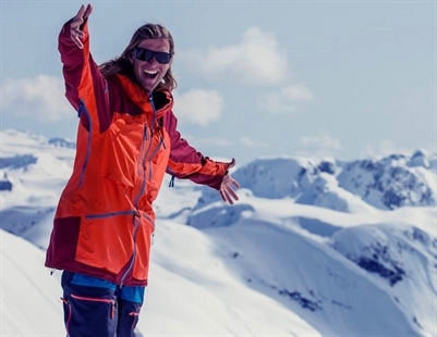 'Incredible' B.C. skier Dave Treadway killed in backcountry accident | iNFOnews.ca