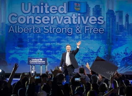 Kenney's premiership to pose challenges, opportunities for Trudeau | iNFOnews.ca
