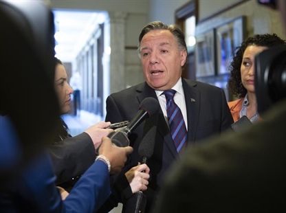 B.C. awaits Kenney's 'turn off taps,' threat; Quebec rejects Alberta pipelines | iNFOnews.ca B.C. awaits Kenney's 'turn off taps,' threat; Quebec rejects Alberta pipelines | iNFOnews.ca