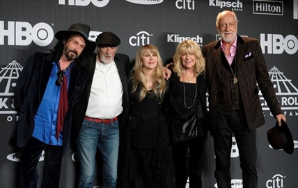 Fleetwood Mac announces rescheduled tour dates, including Canadian shows | iNFOnews.ca Fleetwood Mac announces rescheduled tour dates, including Canadian shows | iNFOnews.ca