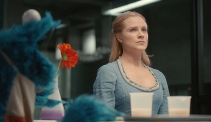 TRENDING NOW: 'Westworld' meets 'Sesame Street' | iNFOnews.ca TRENDING NOW: 'Westworld' meets 'Sesame Street' | iNFOnews.ca
