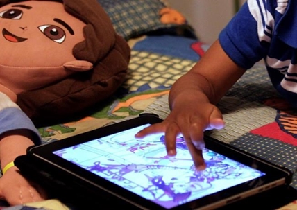 Study links preschool screen time to behavioural and attention problems | iNFOnews.ca Study links preschool screen time to behavioural and attention problems | iNFOnews.ca
