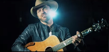 George Canyon set for Kelowna, Kamloops shows this weekend | iNFOnews.ca