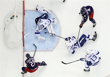 Where the wild cards are: wiping out favourites in this year's NHL playoffs | iNFOnews.ca Where the wild cards are: wiping out favourites in this year's NHL playoffs | iNFOnews.ca