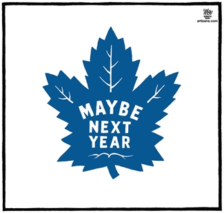 EDITORIAL CARTOON | iNFOnews.ca