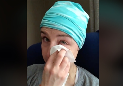 iN VIDEO: Can't ignore frustrated patient's 'heartbreaking' video, doctors group says | iNFOnews.ca iN VIDEO: Can't ignore frustrated patient's 'heartbreaking' video, doctors group says | iNFOnews.ca