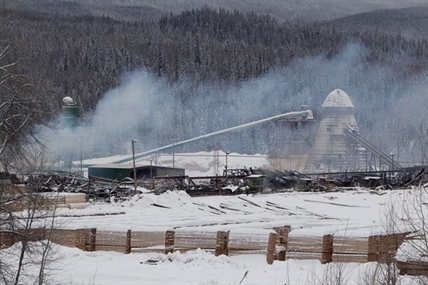 New review of worker safety underway seven years after B.C. mill explosions | iNFOnews.ca