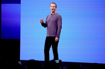 iN VIDEO: 'Privacy-focused' Facebook puts the spotlight on groups | iNFOnews.ca