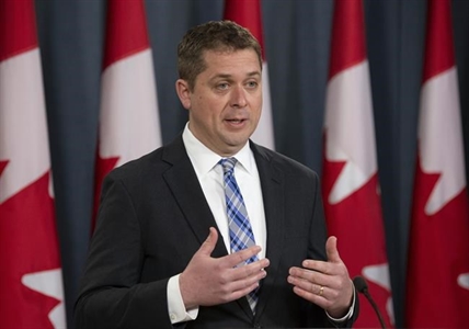 The winter of political philanthropy: parties rake in cash in first quarter | iNFOnews.ca The winter of political philanthropy: parties rake in cash in first quarter | iNFOnews.ca