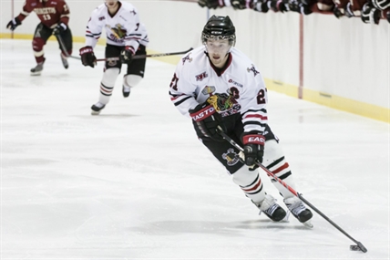 Kelowna Chiefs earn win over Posse | iNFOnews.ca Kelowna Chiefs earn win over Posse | iNFOnews.ca
