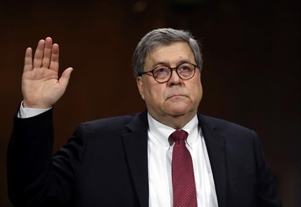 iN VIDEO: Barr, Mueller trade barbs as Russia probe rift goes public | iNFOnews.ca