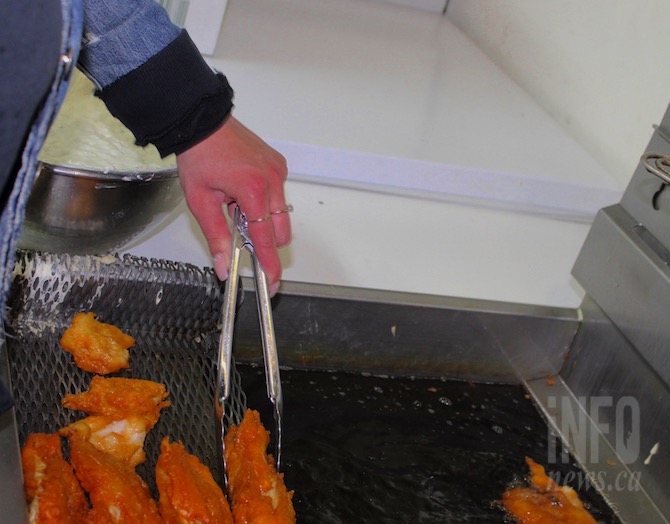 Fish and chips the way Kelowna has always loved them | iNFOnews.ca