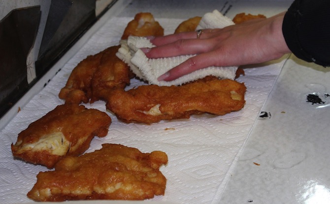 Fish and chips the way Kelowna has always loved them | iNFOnews.ca