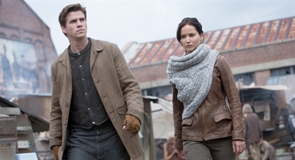 VIDEO: The Hunger Games: Catching Fire expected to earn $150M over the weekend | iNFOnews.ca
