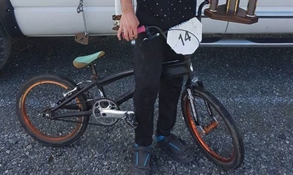 Custom bikes stolen from Vernon BMX Club | iNFOnews.ca
