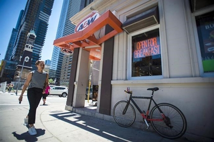 A&W same-store sales up 10%, partly due to innovative products | iNFOnews.ca