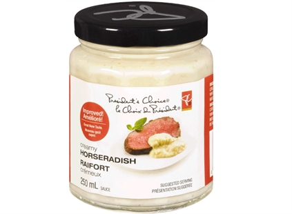 President's Choice sauces recalled due to possible glass fragments | iNFOnews.ca