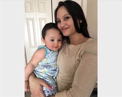 Man charged with second-degree murder in deaths of Calgary woman, toddler | iNFOnews.ca Man charged with second-degree murder in deaths of Calgary woman, toddler | iNFOnews.ca