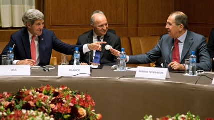 Iran nuclear deal reached in Geneva | iNFOnews.ca Iran nuclear deal reached in Geneva | iNFOnews.ca