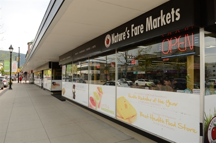 Vernon-based Nature's Fair Markets have new owner | iNFOnews.ca