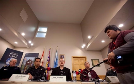 Former B.C. mayor pleads guilty to sex assaults of four boys under 16 | iNFOnews.ca Former B.C. mayor pleads guilty to sex assaults of four boys under 16 | iNFOnews.ca