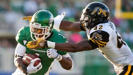 Both teams have potential difference-makers heading into Grey Cup showdown | iNFOnews.ca Both teams have potential difference-makers heading into Grey Cup showdown | iNFOnews.ca
