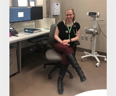 Systemic change needed to address suicide among physicians in Canada: doctors | iNFOnews.ca