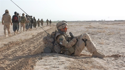 Counting the costs of America's 20-year war in Afghanistan | iNFOnews.ca Counting the costs of America's 20-year war in Afghanistan | iNFOnews.ca