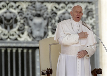Pope requires sex abuse to be reported to church, not police | iNFOnews.ca Pope requires sex abuse to be reported to church, not police | iNFOnews.ca