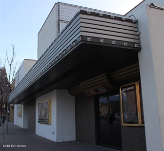 The Penmar will see its name in lights once more | iNFOnews.ca