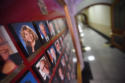 Beyak suspended from Senate over refusal to delete racist letters from website | iNFOnews.ca