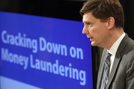 $5 billion laundered through B.C. real estate in 2018, drove up home prices | iNFOnews.ca