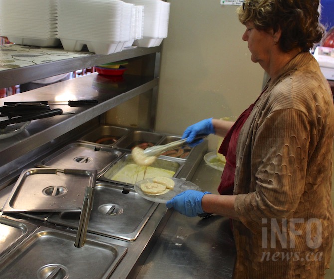 Long live Kelowna's Prince of Perogies | iNFOnews.ca Long live Kelowna's Prince of Perogies | iNFOnews.ca