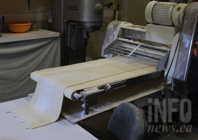 Long live Kelowna's Prince of Perogies | iNFOnews.ca Long live Kelowna's Prince of Perogies | iNFOnews.ca