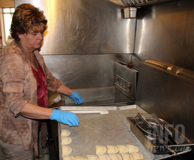 Long live Kelowna's Prince of Perogies | iNFOnews.ca Long live Kelowna's Prince of Perogies | iNFOnews.ca