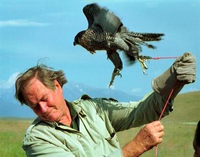 Jim Fowler, former host of 'Wild Kingdom,' dies at 89 | iNFOnews.ca Jim Fowler, former host of 'Wild Kingdom,' dies at 89 | iNFOnews.ca