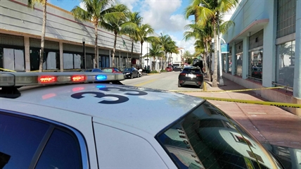 iN VIDEO: Police investigating rappers' ties to shootings around Miami | iNFOnews.ca iN VIDEO: Police investigating rappers' ties to shootings around Miami | iNFOnews.ca