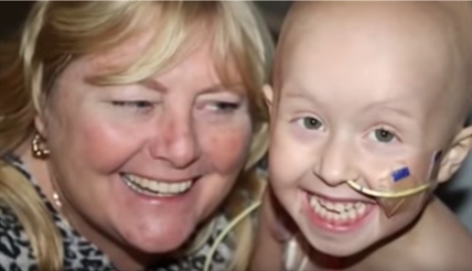 Cancer claims nine-year-old Victoria youngster after seven-year battle | iNFOnews.ca