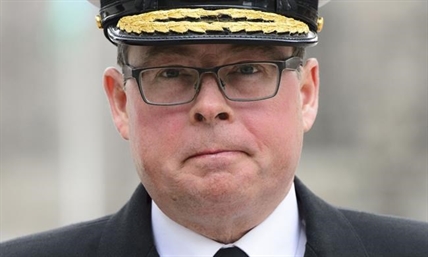 RCMP wants to see evidence that led to demise of Mark Norman case | iNFOnews.ca RCMP wants to see evidence that led to demise of Mark Norman case | iNFOnews.ca