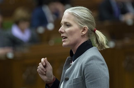 Liberals push Tories to show climate-policy hand with climate-change motion | iNFOnews.ca