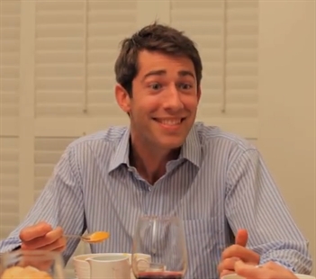 We've all had dinner with 'this' guy | iNFOnews.ca