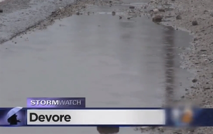 Los Angeles 'Storm Watch' | iNFOnews.ca Los Angeles 'Storm Watch' | iNFOnews.ca