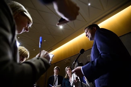 Scheer promises coast-to-coast energy corridor as he outlines economic vows | iNFOnews.ca