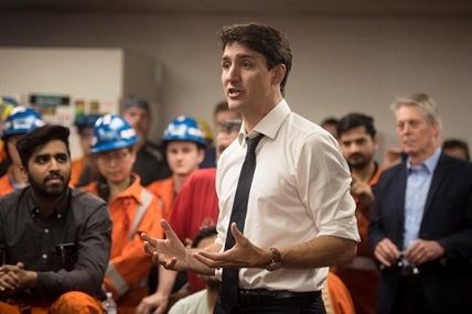 UPDATE: Long-awaited end to Canada's tariff standoff with U.S. finally at hand | iNFOnews.ca