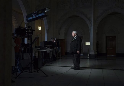RCMP video brings home reality in a 'visceral way': former TRC chairman | iNFOnews.ca RCMP video brings home reality in a 'visceral way': former TRC chairman | iNFOnews.ca